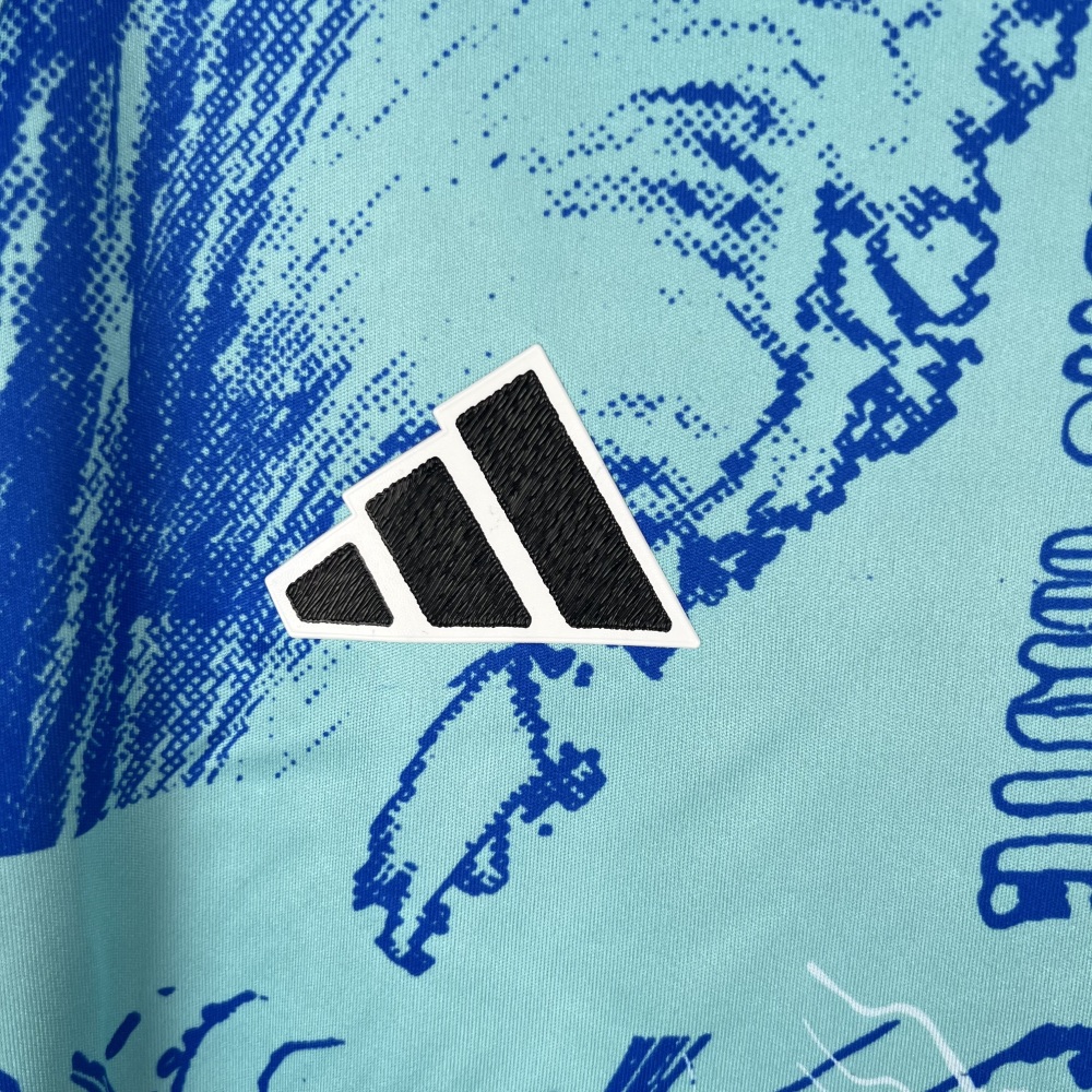 2023/24 Inter Miami CF One Planet Jersey