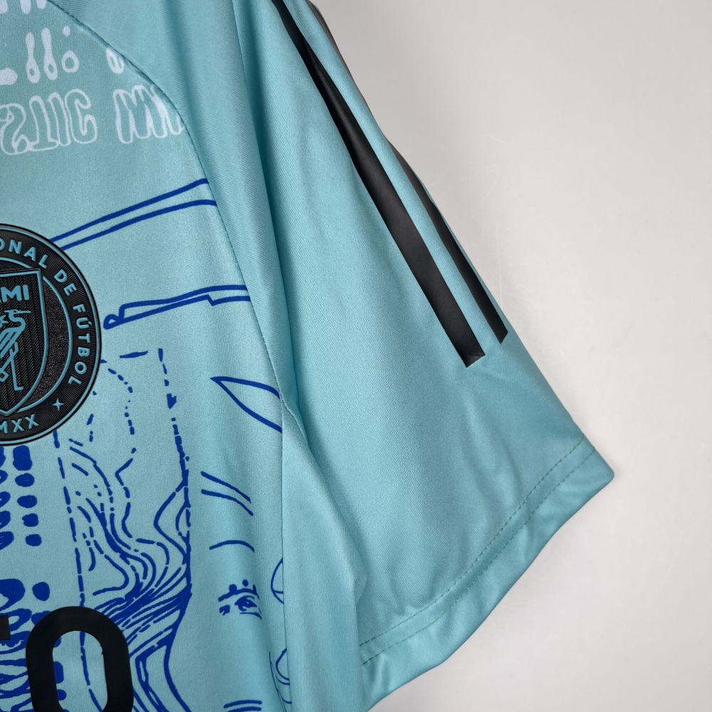 2023/24 Inter Miami CF One Planet Jersey