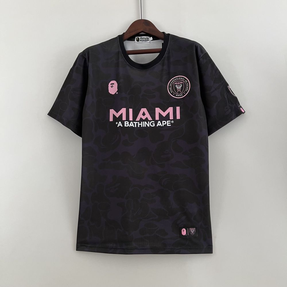 23-24 Inter Miami CF  Joint Edition Best Soccer Jersey