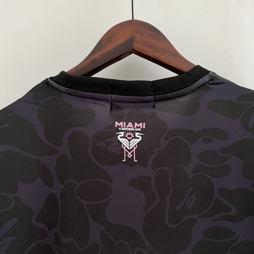 23-24 Inter Miami CF  Joint Edition Best Soccer Jersey