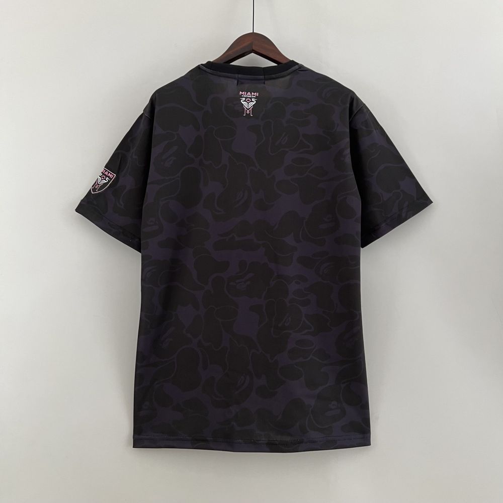 23-24 Inter Miami CF  Joint Edition Best Soccer Jersey
