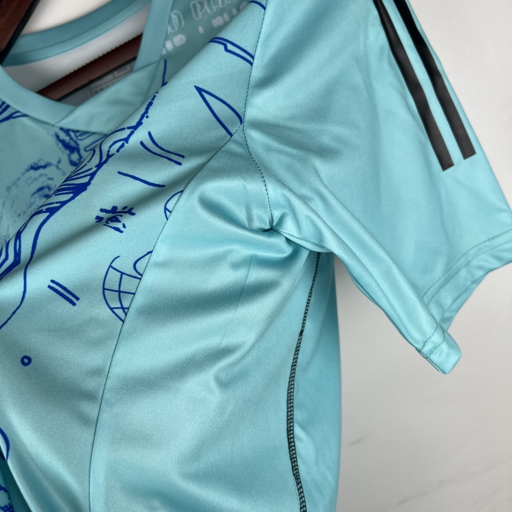 2023/24 Inter Miami CF One Planet Jersey