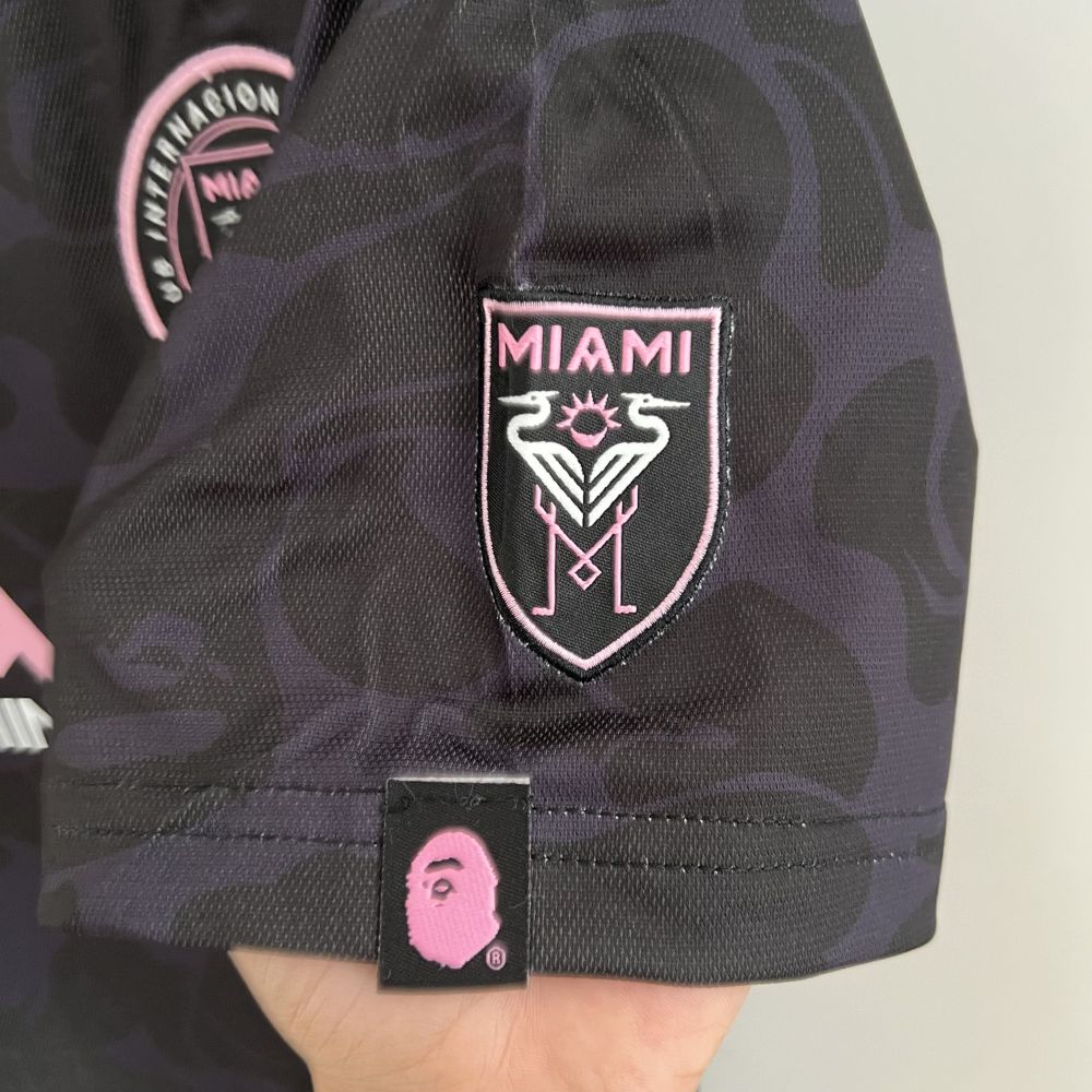 23-24 Inter Miami CF  Joint Edition Best Soccer Jersey