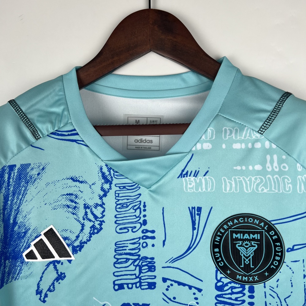 2023/24 Inter Miami CF One Planet Jersey