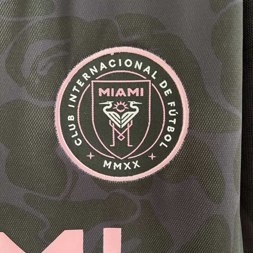 23-24 Inter Miami CF  Joint Edition Best Soccer Jersey