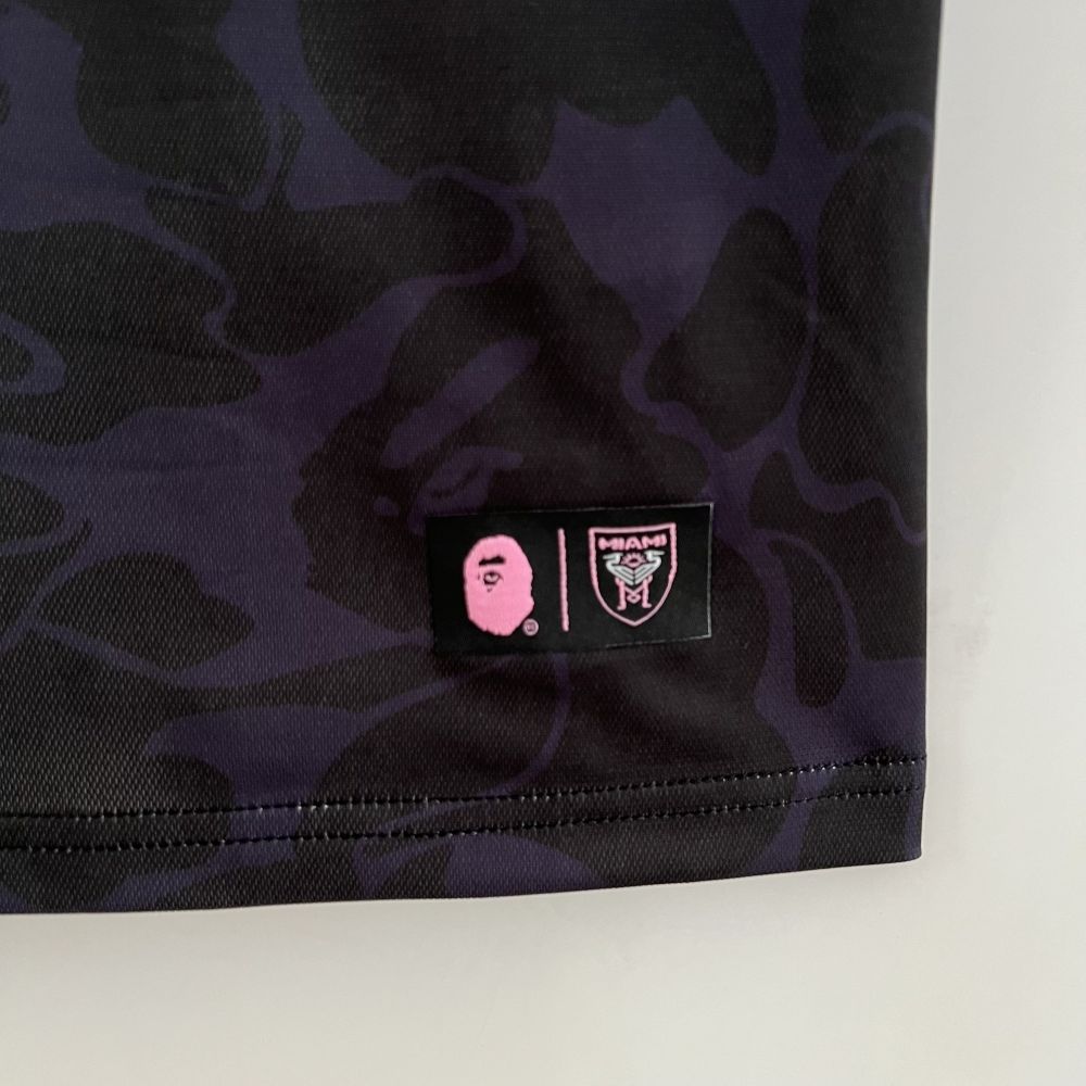 23-24 Inter Miami CF  Joint Edition Best Soccer Jersey