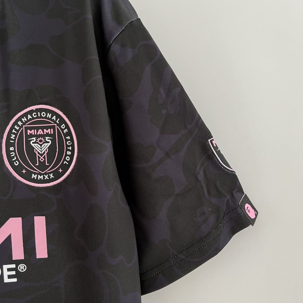 23-24 Inter Miami CF  Joint Edition Best Soccer Jersey