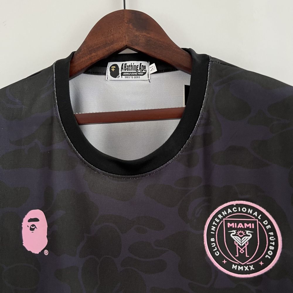 23-24 Inter Miami CF  Joint Edition Best Soccer Jersey