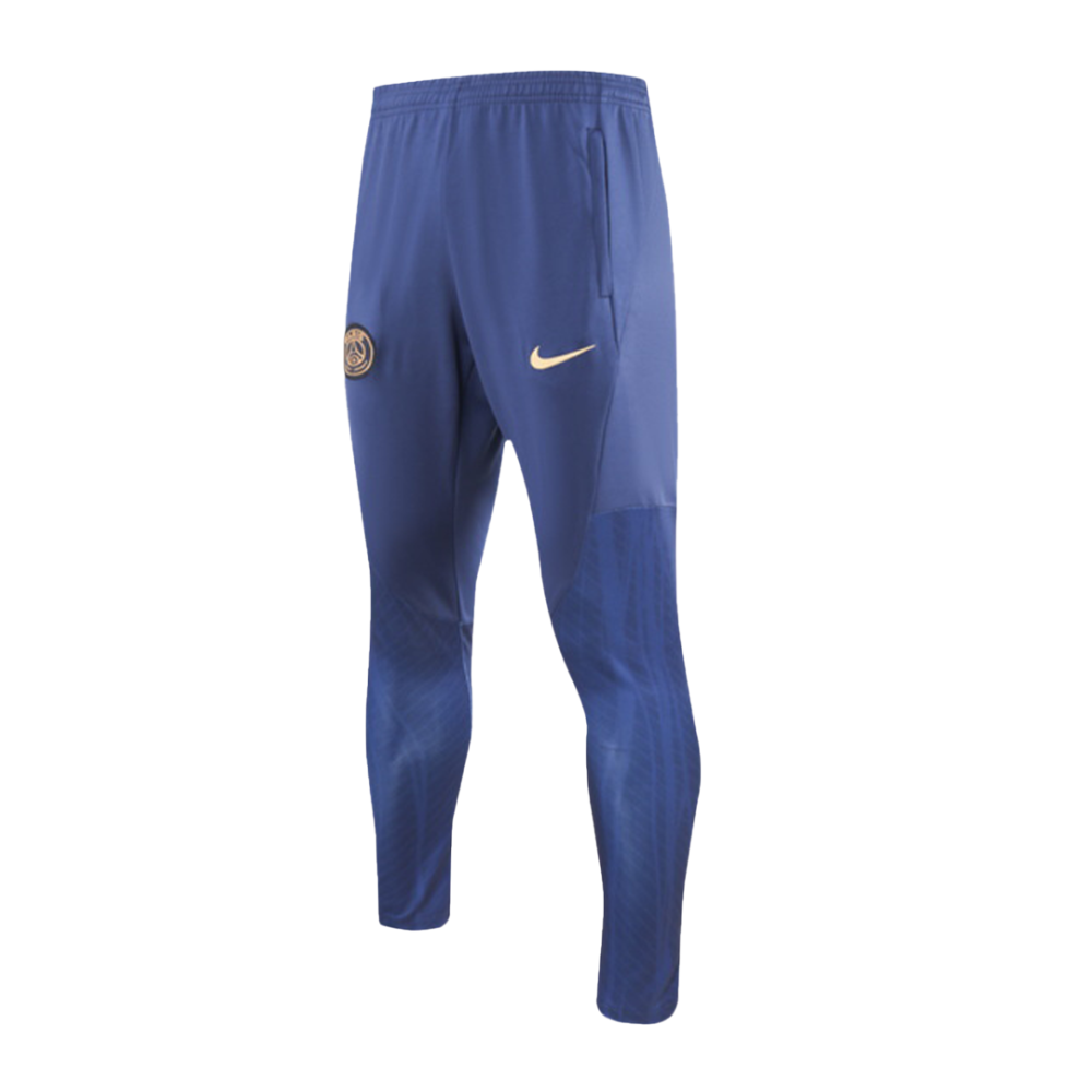 Kids PSG Zipper Sweatshirt Kit(Top+Pants) 2023/24