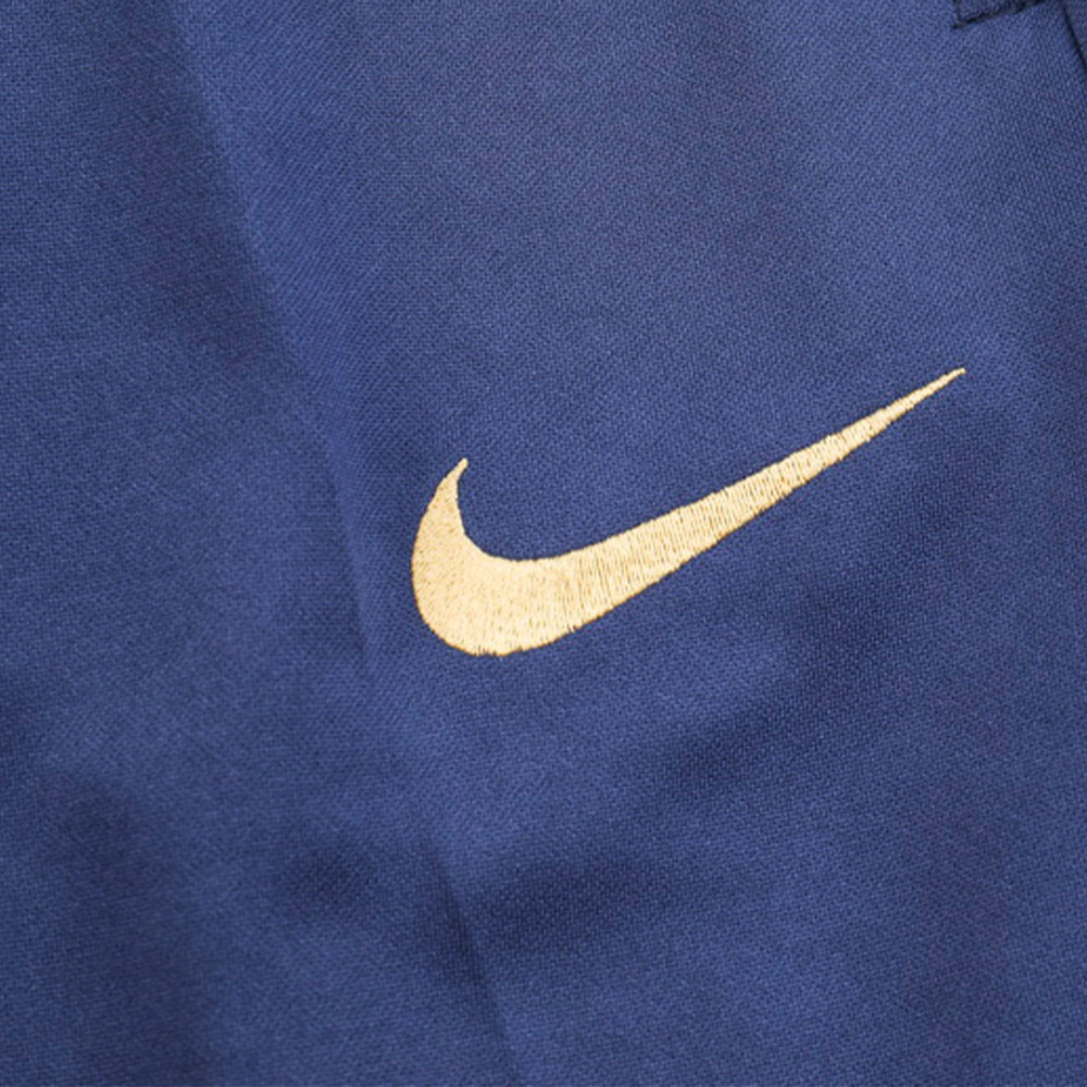 Kids PSG Zipper Sweatshirt Kit(Top+Pants) 2023/24