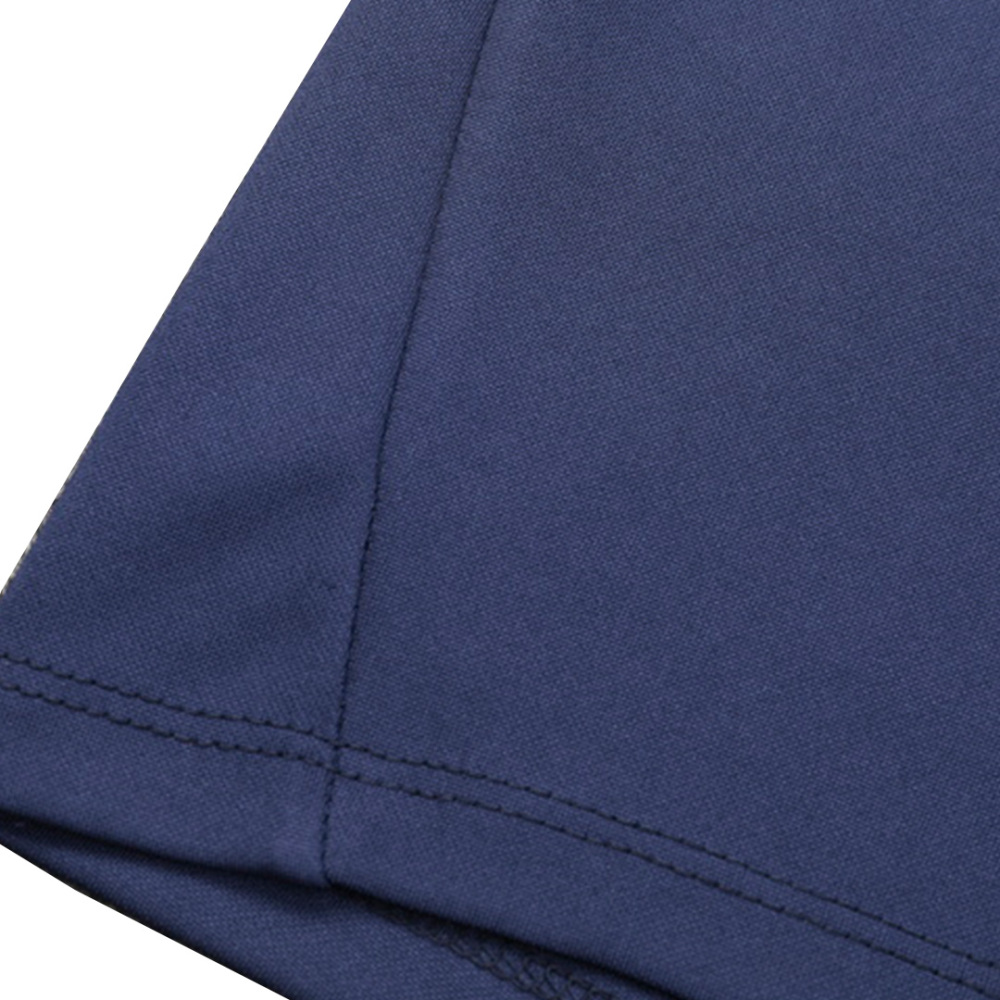 Kids PSG Zipper Sweatshirt Kit(Top+Pants) Navy 2023/24