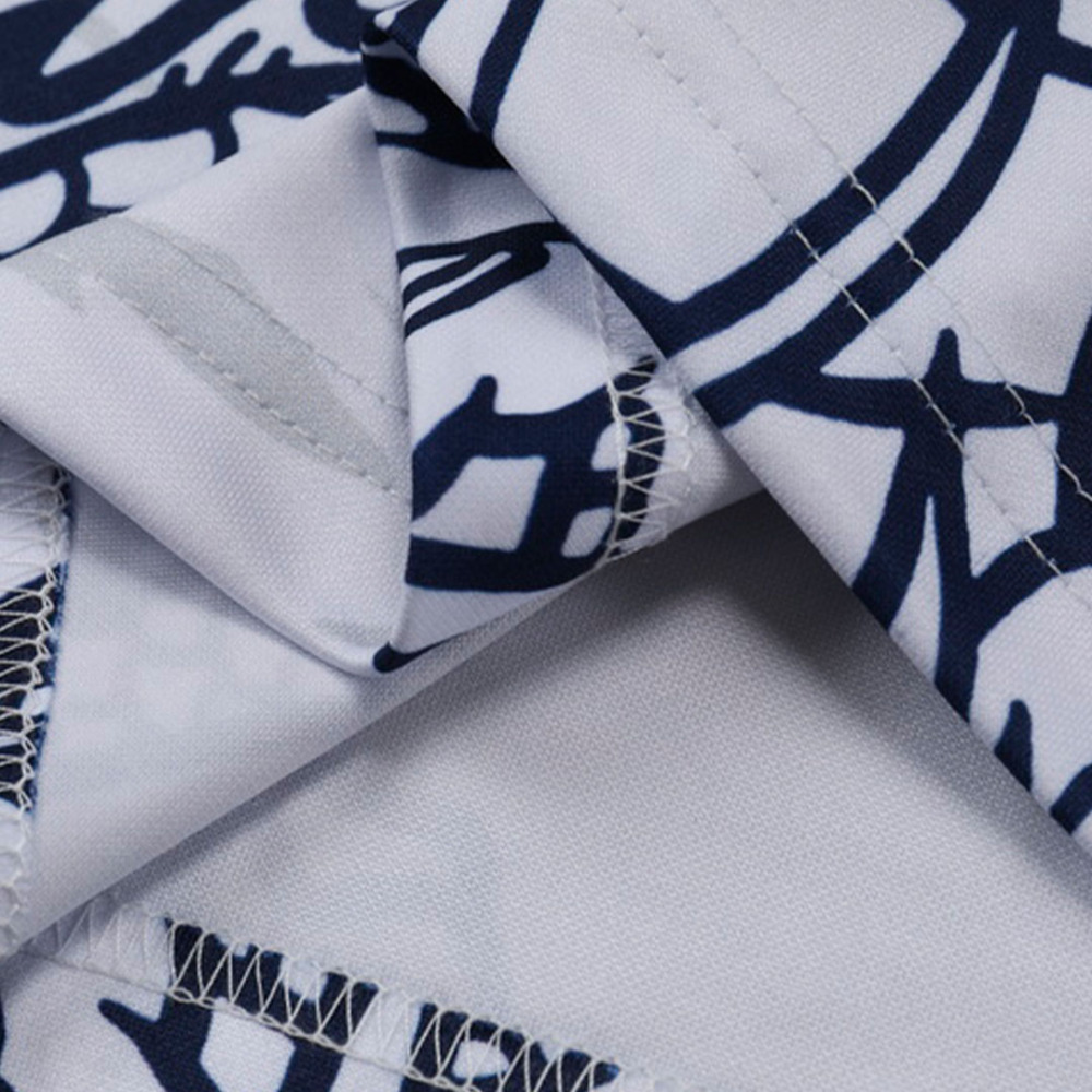 Real Madrid Zipper Sweatshirt Kit(Top+Pants) White 2023/24