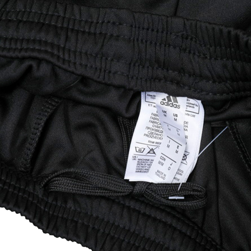 Real Madrid Zipper Sweatshirt Kit(Top+Pants) Black 2023/24