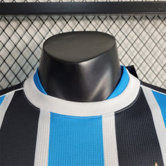 23-24 Grêmio FBPA Home Jersey Player Edition