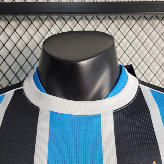 23-24 Grêmio FBPA Home Jersey Player Edition