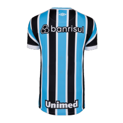 23-24 Grêmio FBPA Home Kit Jersey+Shorts