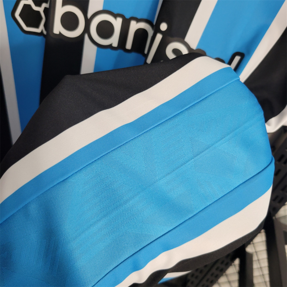 23-24 Grêmio FBPA Home Jersey