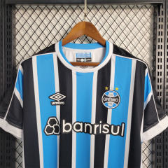 23-24 Grêmio FBPA Home Jersey