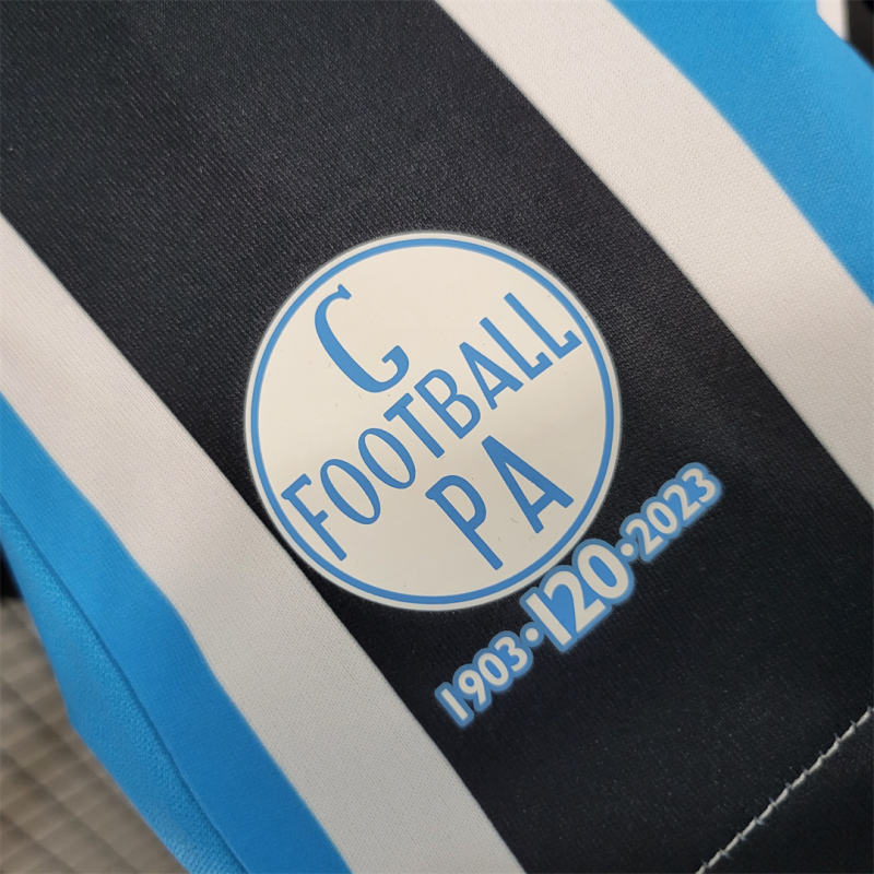 23-24 Grêmio FBPA Home Jersey