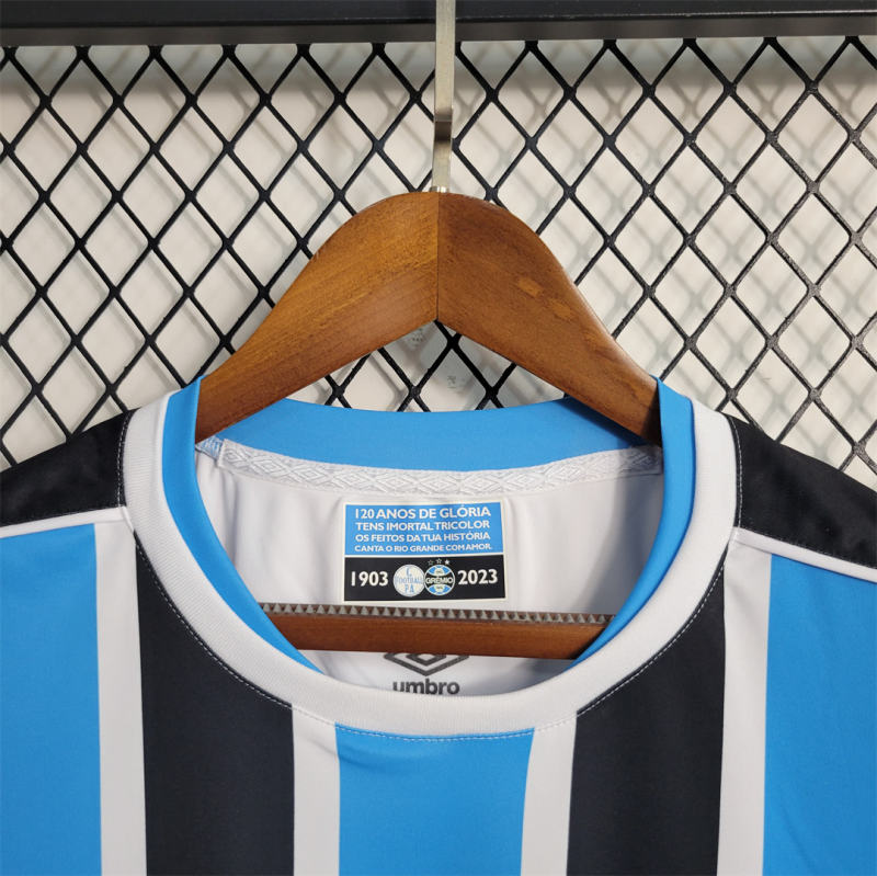 23-24 Grêmio FBPA Home Jersey