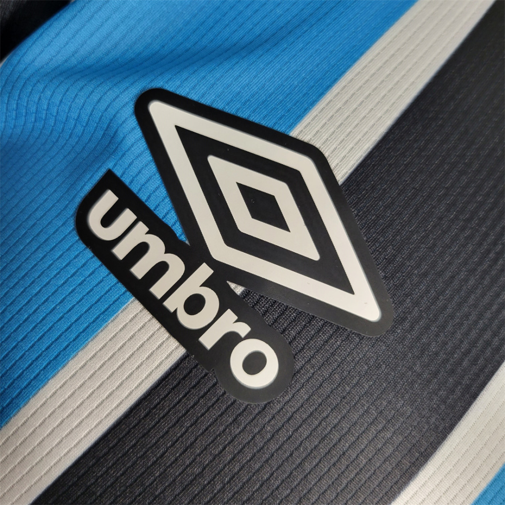 23-24 Grêmio FBPA Home Jersey Player Edition