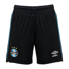 23-24 Grêmio FBPA Home Kit Jersey+Shorts