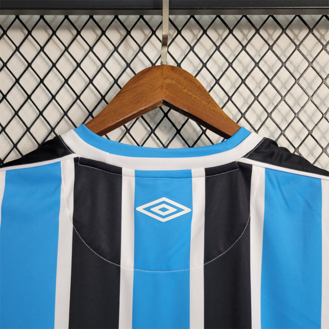 23-24 Grêmio FBPA Home Jersey