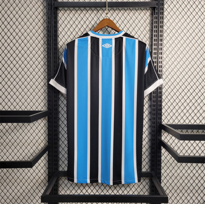 23-24 Grêmio FBPA Home Jersey