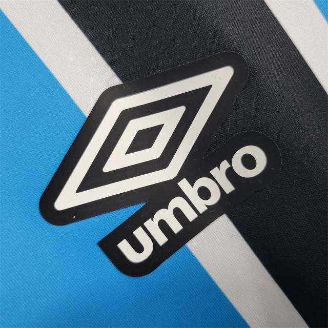 23-24 Grêmio FBPA Home Jersey