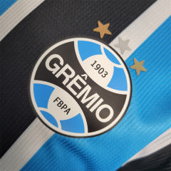 23-24 Grêmio FBPA Home Jersey Player Edition