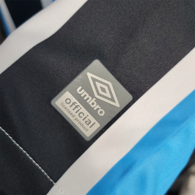 23-24 Grêmio FBPA Home Jersey