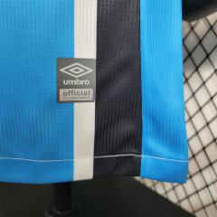 23-24 Grêmio FBPA Home Jersey Player Edition