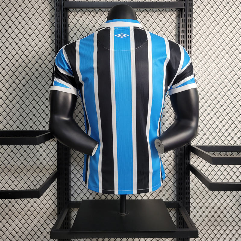 23-24 Grêmio FBPA Home Jersey Player Edition