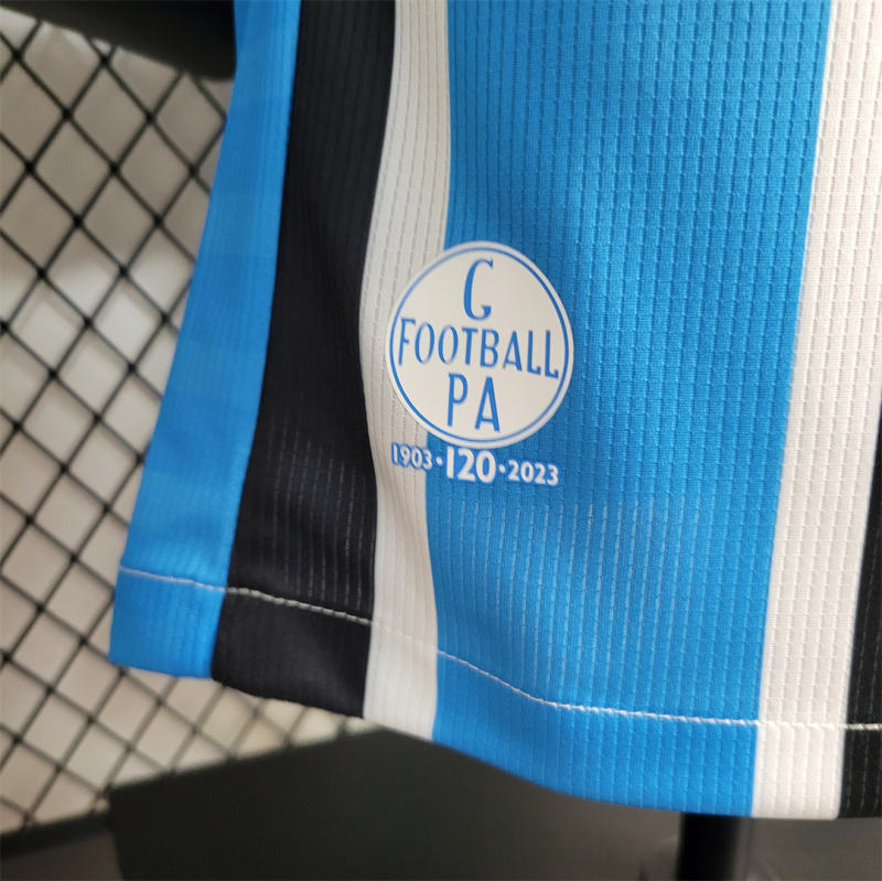 23-24 Grêmio FBPA Home Jersey Player Edition