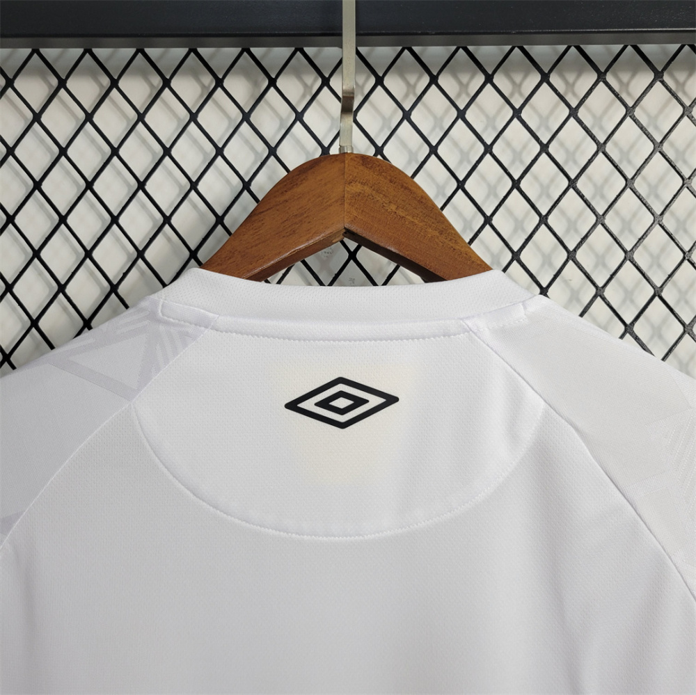 23-24 Santos FC Home Jersey