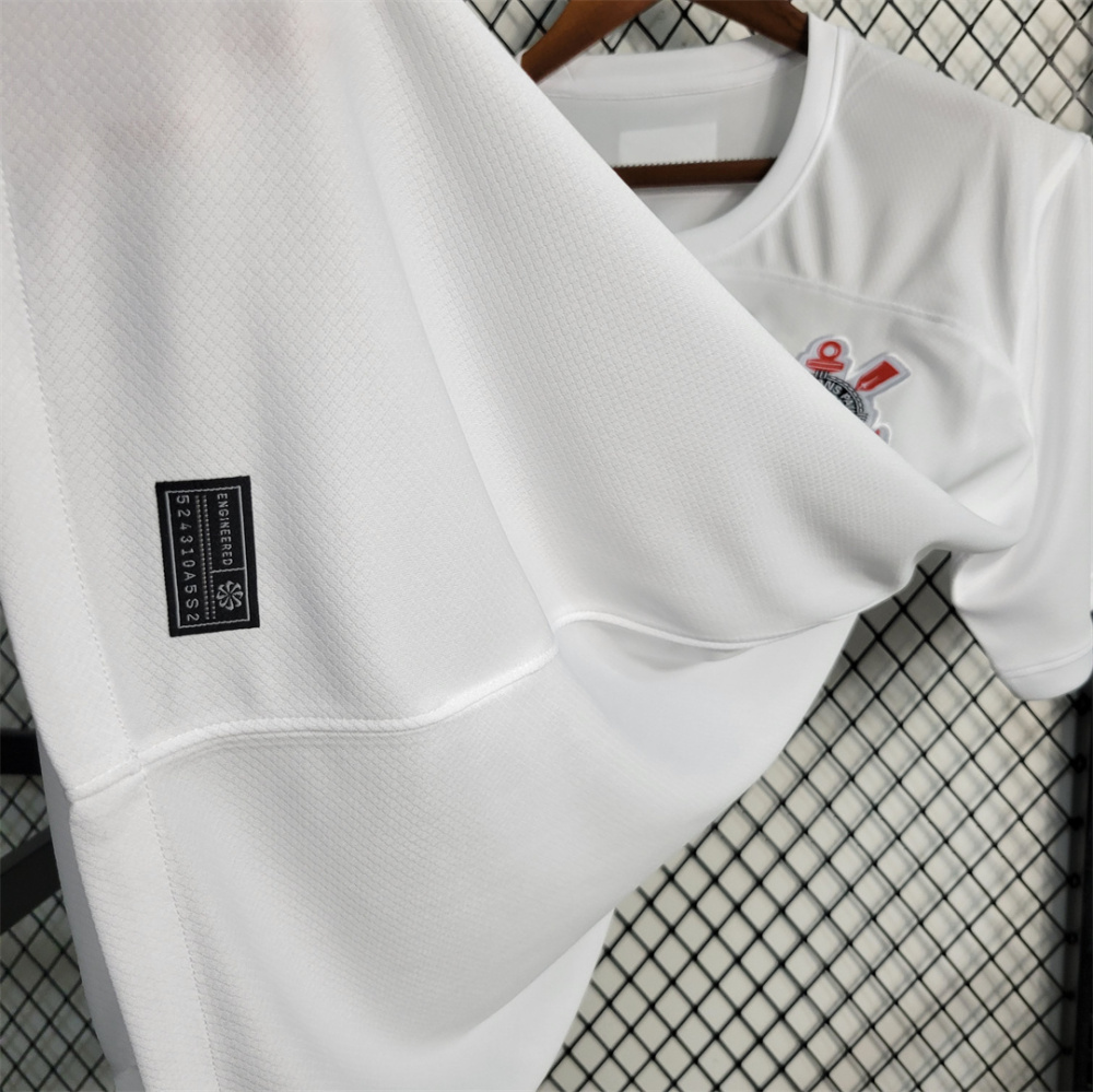 23-24 Corinthians  Home Jersey