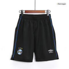 23-24 Grêmio FBPA Home Soccer Shorts