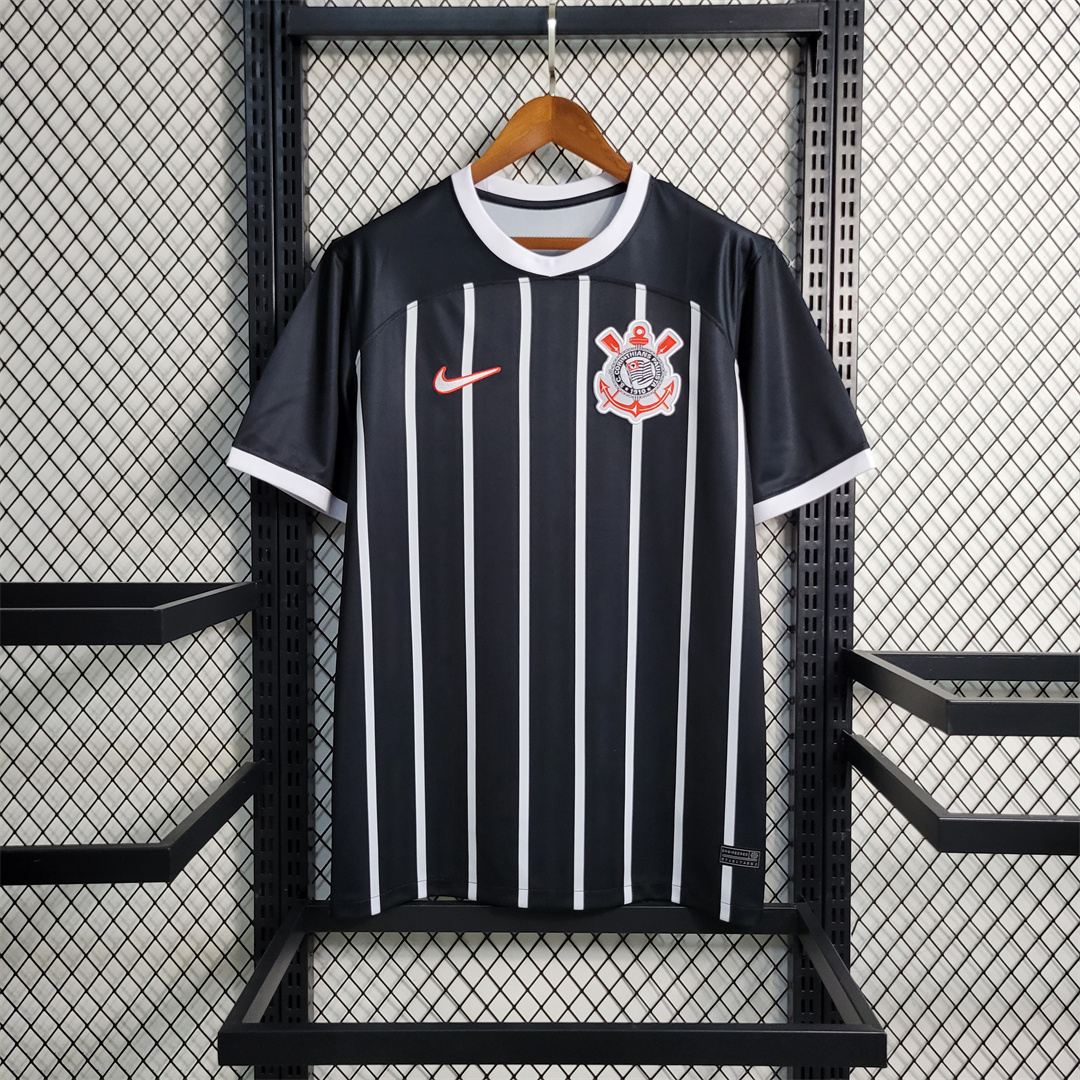 23-24 Corinthians Away Jersey