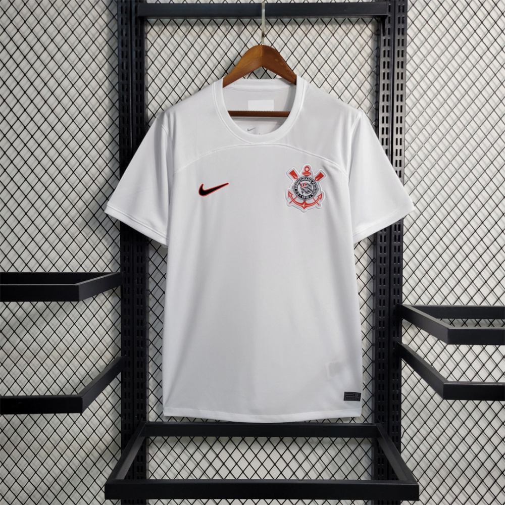 23-24 Corinthians  Home Jersey