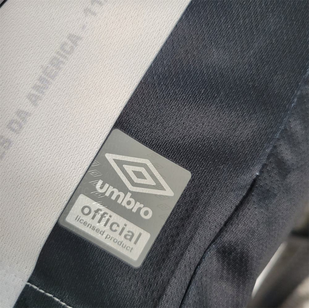 23-24 Santos FC Away Jersey