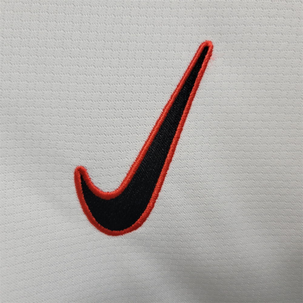 23-24 Corinthians  Home Jersey