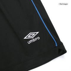 23-24 Grêmio FBPA Home Soccer Shorts