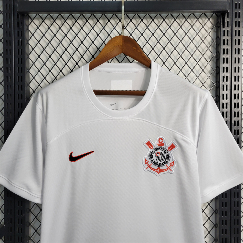 23-24 Corinthians  Home Jersey