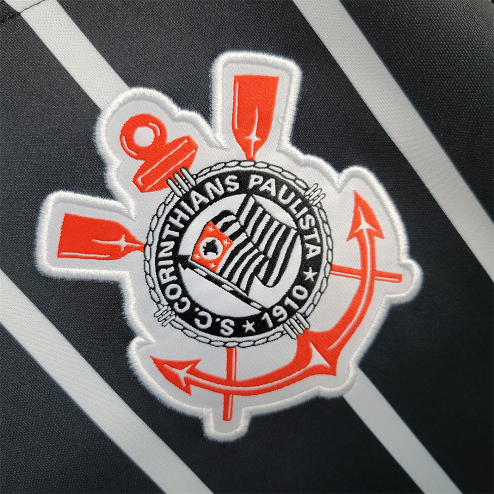 23-24 Corinthians  Away Jersey