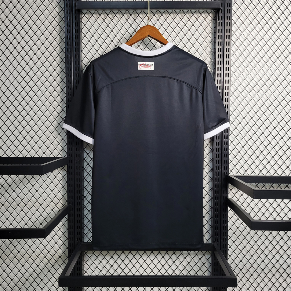 23-24 Corinthians  Away Jersey