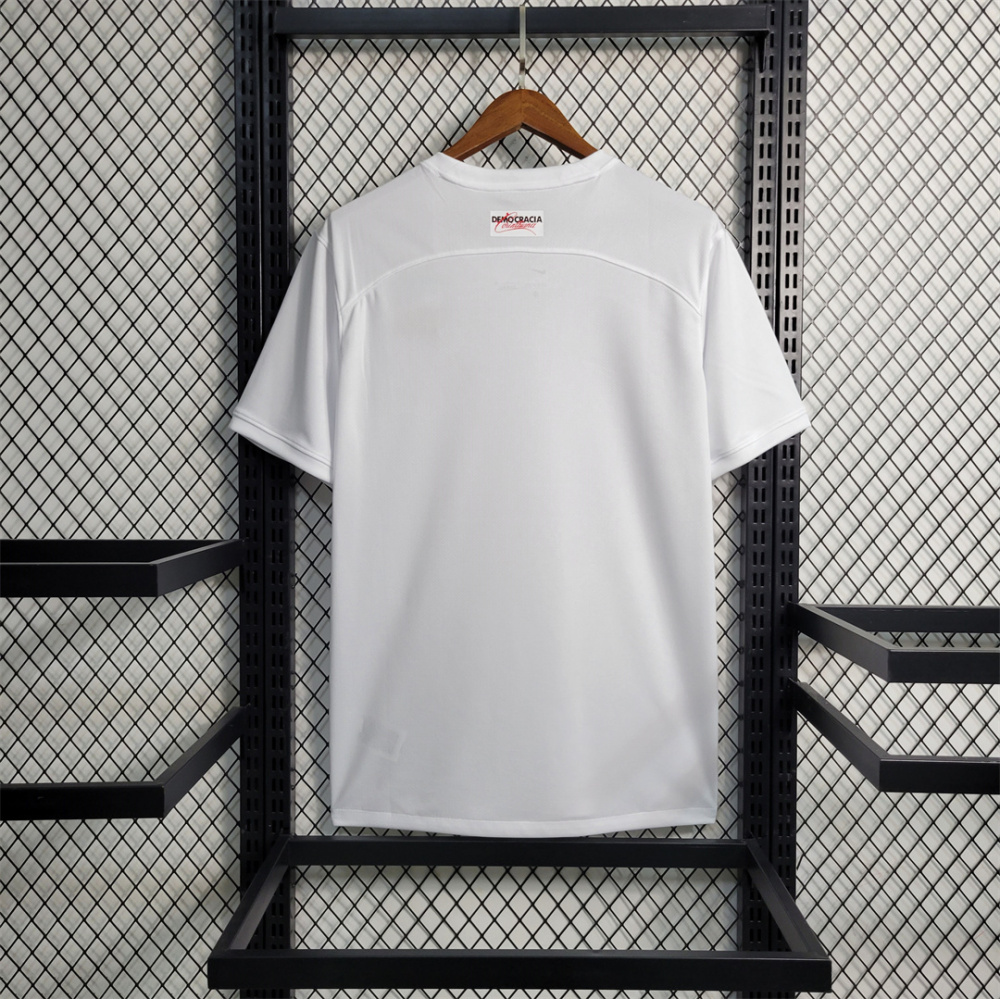 23-24 Corinthians  Home Jersey