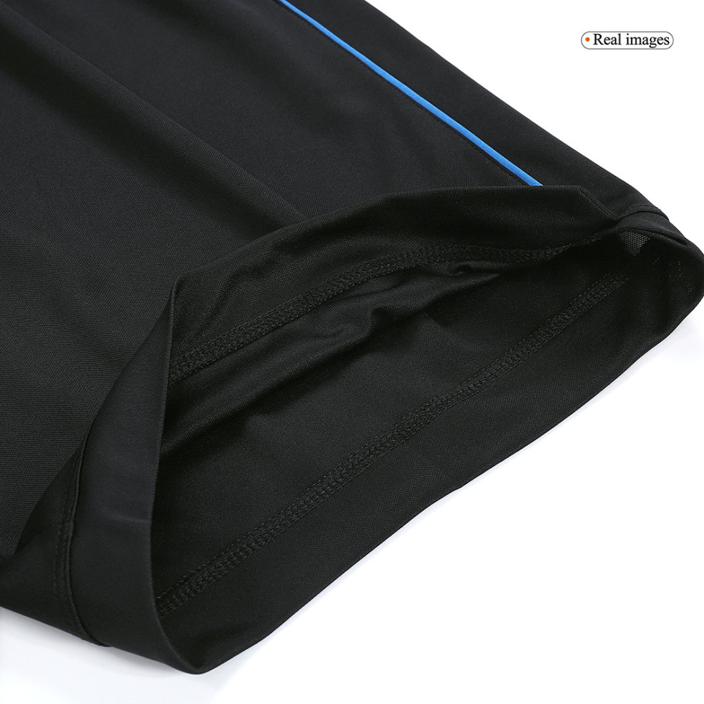 23-24 Grêmio FBPA Home Soccer Shorts