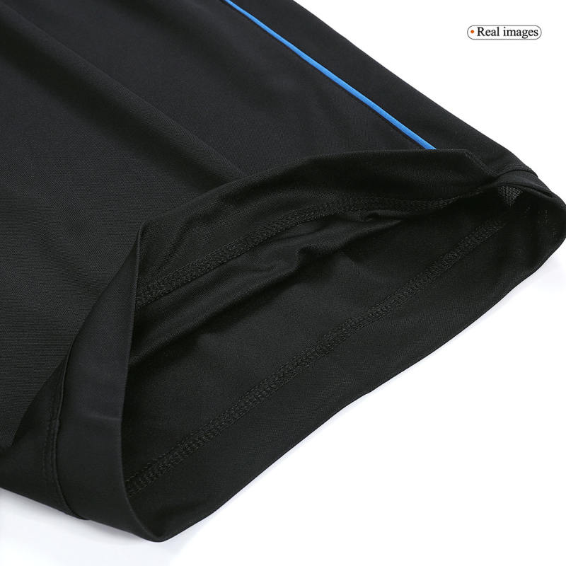 23-24 Grêmio FBPA Home Soccer Shorts