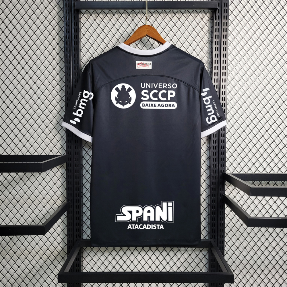 23-24 Corinthians  Away Jersey