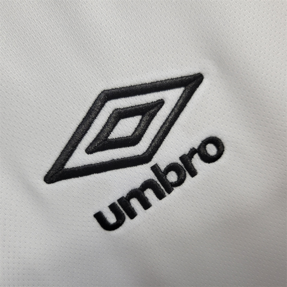 23-24 Santos FC Home Jersey
